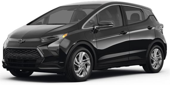 CHEVROLET BOLT EV 2023 1G1FW6S04P4103328 image CHEVROLET BOLT EV 2023 1G1FW6S04P4103328 image